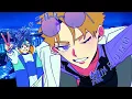 III (Cover) | Justen x Sena