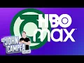 LIES! HBO Max Advertises New Lanterns Video, Then Don’t Deliver One - The John Campea Show