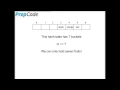 Introduction To Hash Tables Part 1 beta
