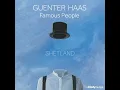 Lagu Guenter Haas - Shetland (Artist Album) Artist Album