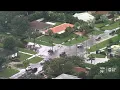 USF Rapid increases of high tide flooding