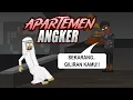 Download Lagu Apartemen Angker - Animasi Horor Misteri - WargaNet Life