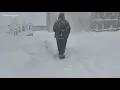Historic blizzard slams northeast leaving millions digging out and widespread power outages