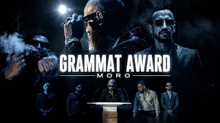 Moro & Skizo Beats - Grammat Awards (Official Music Video)