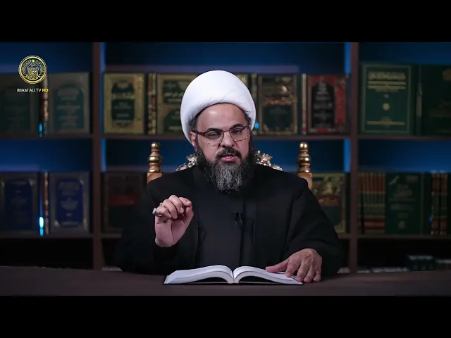 ⁣شهر رمضان حين نهذب القلوب | شكر النعم