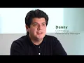 Danny s Story Cultivating a Culture Focused on People