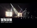The Plot In You | Don't Look Away (LIVE @ Worcester, MA 2026)