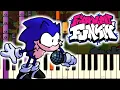Download Lagu Manual Blast - Friday Night Funkin' VS SONIC.EXE 4.0