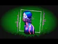 Poppy - surviving on defiance (Visualizer)
