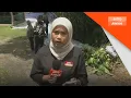 Download Lagu Perkembangan runtuhan tebing di Hulu Langat susulan banjir