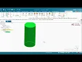 Solid Edge - Difference between Synchronus and ordered mode