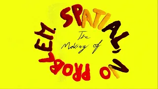 Lee "Scratch" Perry & Mouse on Mars - The Making of Spatial, No Problem.
