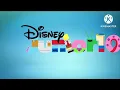 Disney Junior 10 Bumper Spongebob Squarepants