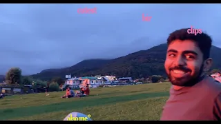 premalu insecurities 20 minute loop