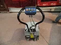 RIF 20 ASTA LAVAPAVIMENTO ELETTRICO