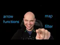 Take Your JavaScript to the Next Level Arrow Functions and Explained