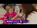 LifeBridge Health Buddy Check - May
