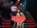 Download Lagu Viral ! Ayah aku rindu , anak ini menyanyikan lagu ayah di ajang Indonesian idol #viral #talent