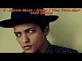 Download Lagu Bruno Mars - When I Was Your Man - 10 Hours!!!