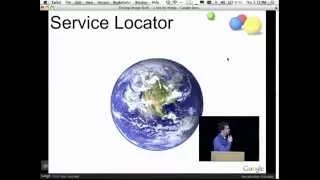 The Clean Code Talks Don t Look For Things