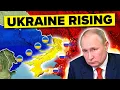 Lagu Ukraine Will WIN BACK Every Inch... And Russia Will BURN Trying to Stop It