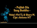 Download Lagu [Lagu Buddhis] Pujilah Dia Sang Buddha