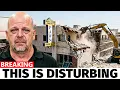 The Pawn Stars Shop is Quietly Being Demolished in 2026 Fans Are STUNNED