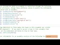 Selenium tutorial using C and Nunit Selenium Webdriver C Nunit tutorial-1