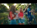 Marama, Nacho - La Culpa (Video Oficial)