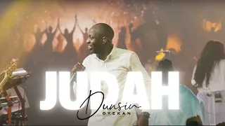 judah dunsin oyekan dunsinoyekan praise