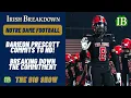 Elite DE Darieon Prescott Commits to Notre Dame