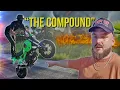 The Compound Florida s Lawless Land Palm Bay FL