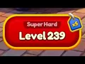 Loop Sort Walkthrough Level 239 Solution
