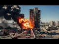 Download Lagu 1200 Tentara Israel Lenyap‼️Rudal Qatar Robohkan Pusat Ekonomi Tel Afif