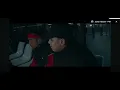 Réaction gas.    Hassen JR ft el Castro___Hmidou le loup