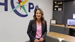 HCPA Chamber