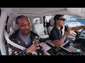 Snoop Dogg + McConaughey Singin On The Road Again #highwaytomore