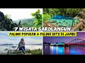Lagu 7 WISATA PALING POPULER \u0026 PALING HITS DI SAROLANGUN | WISATA SAROLANGUN JAMBI