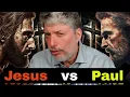 Download Lagu Yesus dan Paulus: Mengapa Mereka Berbeda? - Rabbi Tovia Singer