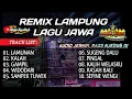 Download Lagu REMIX LAMPUNG LAGU JAWA TERBARU AUDIO JERNIH BASS GLERR || Andika Music @musiclampung