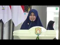 Download Lagu SAMBUTAN KEPALA TKIT ROBBANI