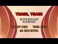 Blackfoot - Train, Train (Karaoke)