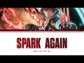 Download Lagu Aimer - SPARK-AGAIN (Kan/ Rom/ Eng Lyrics)