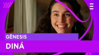 Lia e Israel proíbem Diná de ir à cidade | Gênesis