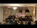 Mr David Rogers Funeral Service