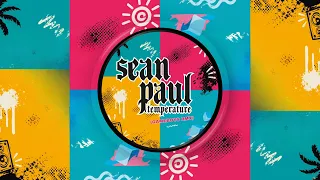 Sean Paul - Temperature (GAMEBOYS RMX) [Radio Edit] | Official Audio