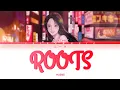 AKASAKI - Roots (Lyrics)
