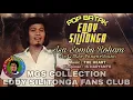 Eddy Silitonga - Asa Sombu Roham (Pop Batak)