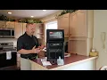 VEVOR Commercial Ice Making Machine Unboxing and Review