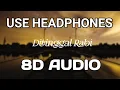 Download Lagu Nella Kharisma - Ditinggal Rabi (8D Audio) 🎧